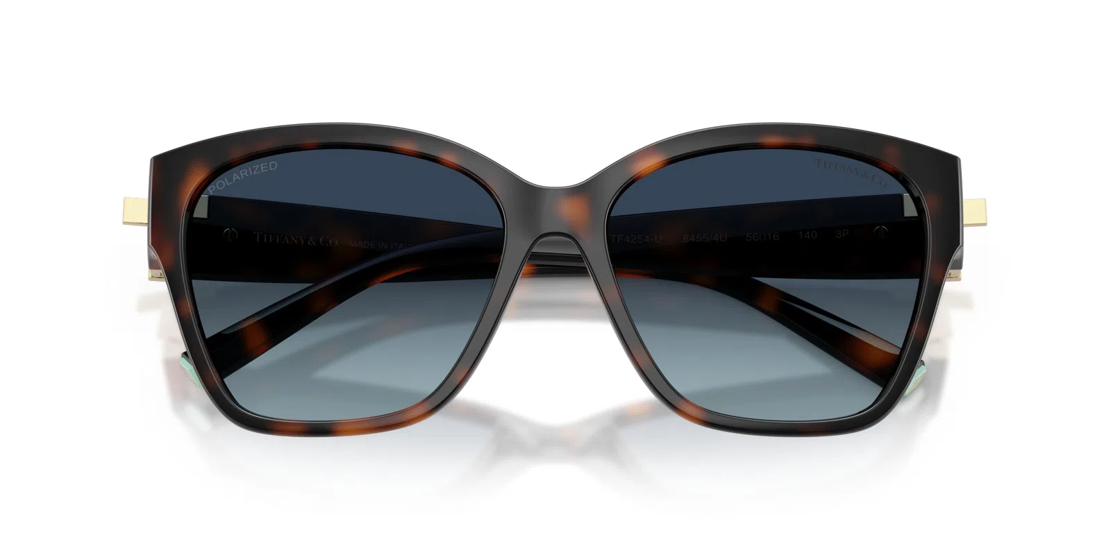 Tiffany 4254U Sunglasses - view 20